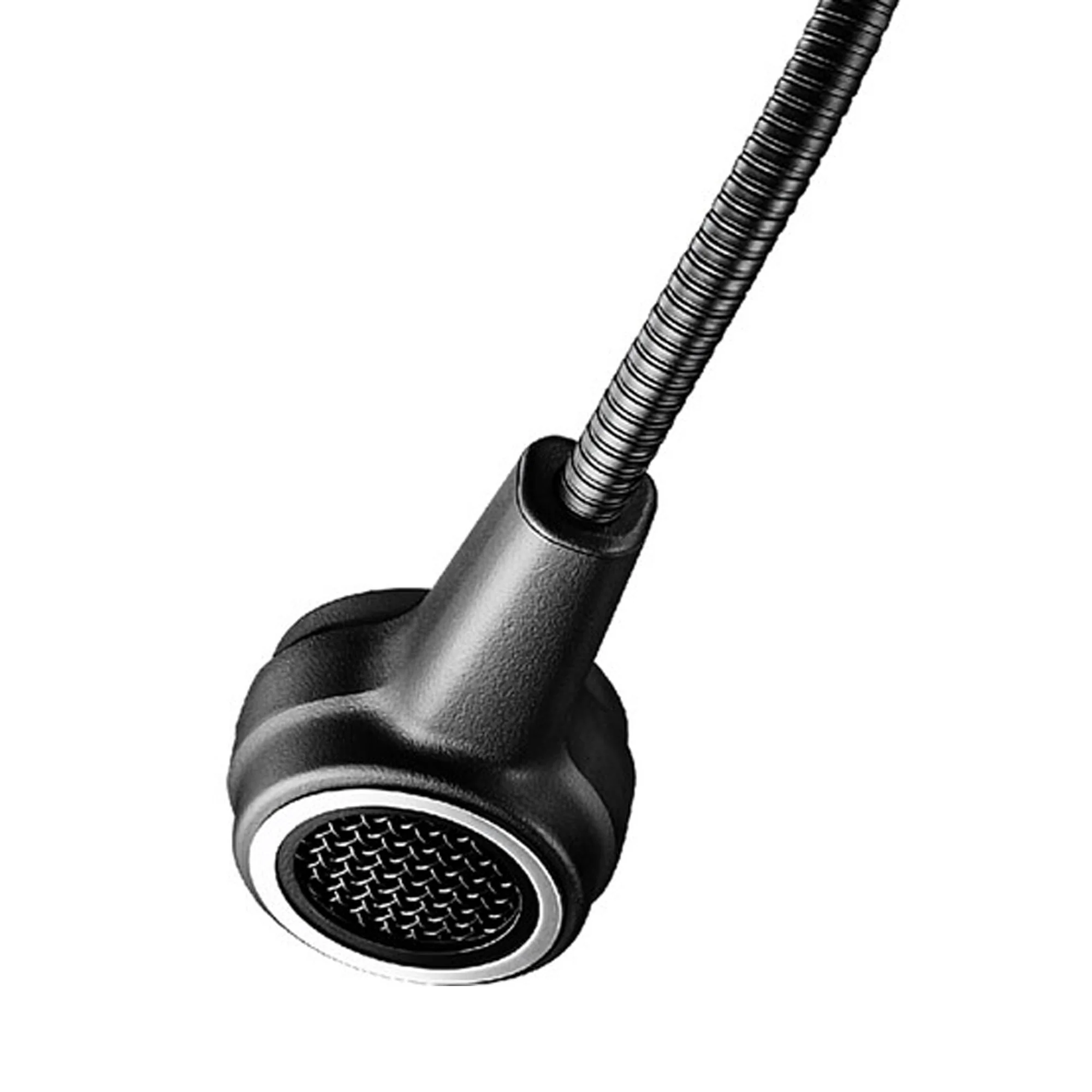 Audio-Technica ATH-M50xSTS StreamSet Headset with XLR and 3.5mm Connectors - Image 8