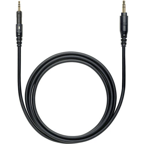 Audio-Technica ATH-M60x Closed-Back Monitor Headphones (Black) (Open Box) - Image 7