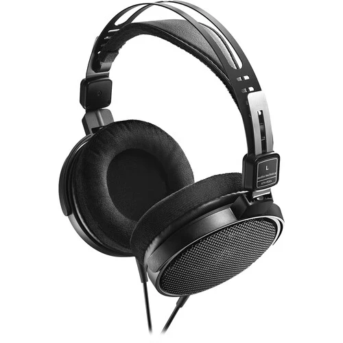 Audio-Technica ATH-R30x Open-back Reference Headphones - Image 3