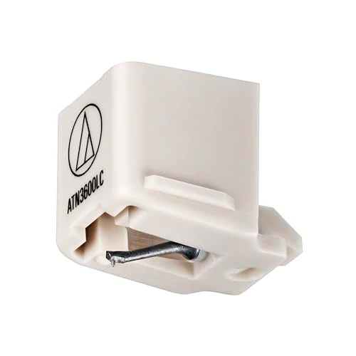 Audio-Technica ATN3600LC Replacement Stylus for AT3600L Cartridge