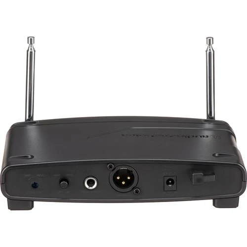 Audio-Technica ATW-901A/L System 9 VHF Wireless Unipak System - Image 3