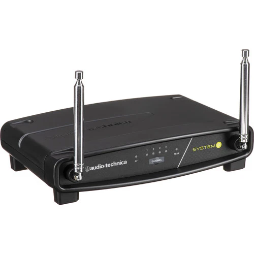 Audio-Technica ATW-902a Wireless Handheld Microphone Mic 4 Church Sound Systems - Image 2