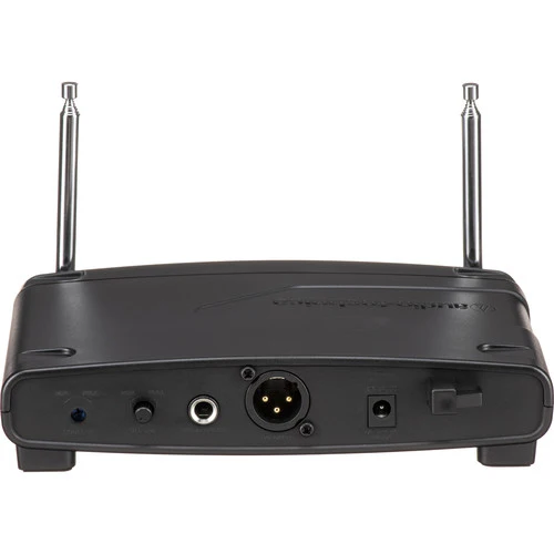 Audio-Technica ATW-902a Wireless Handheld Microphone Mic 4 Church Sound Systems (Open Box) - Image 4