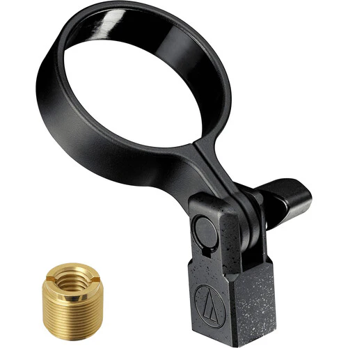 Audio-Technica BP40 Large Diaphragm Dynamic Broadcast Microphone - Image 4