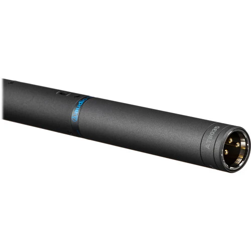 Audio-Technica Condenser Microphone (AT8035) - Image 3