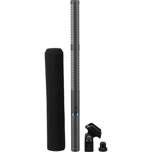 Audio-Technica Condenser Microphone (AT8035) - Image 5