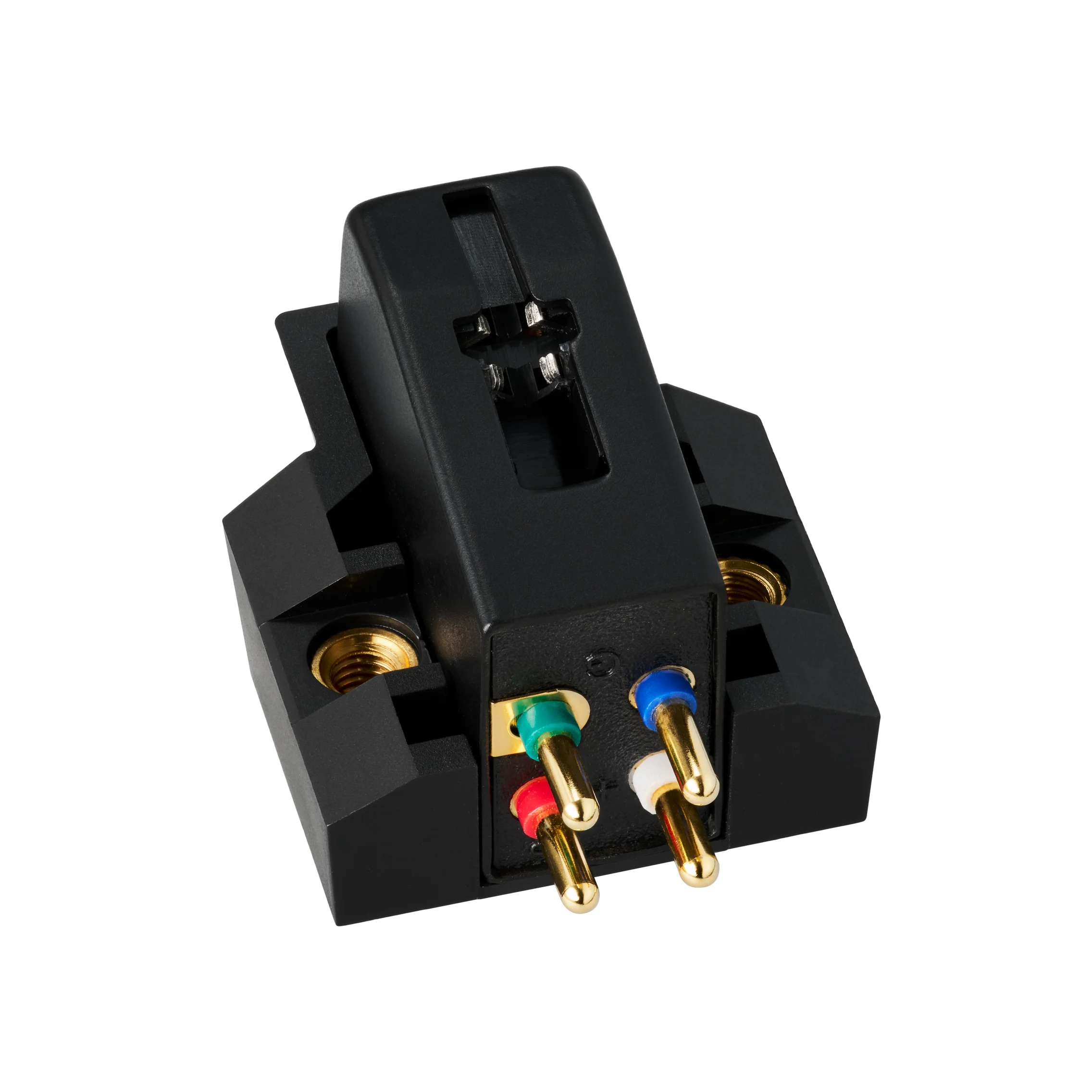 Audio-Technica Dual Moving Magnet Cartridge AT-VM520xEB - Image 3