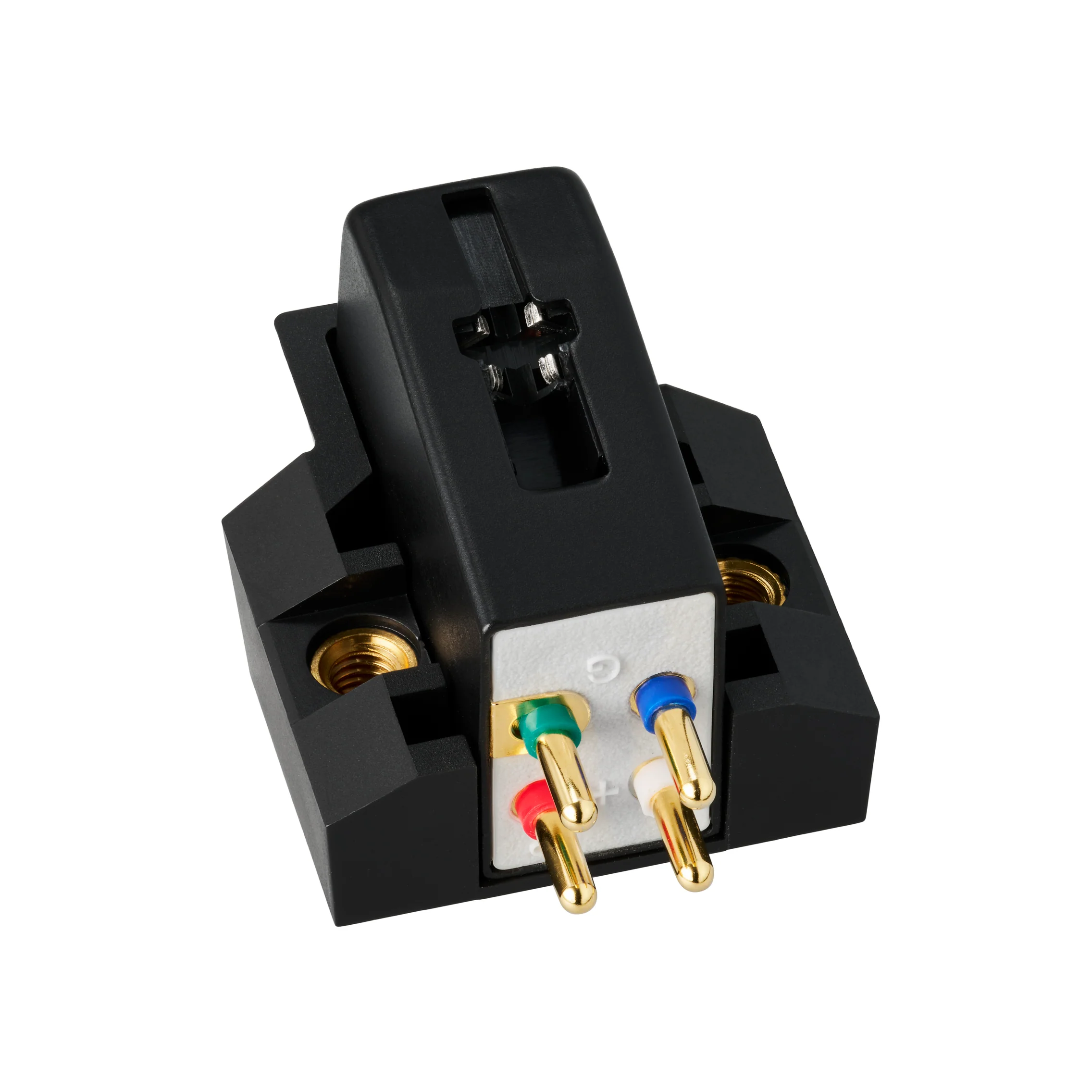 Audio-Technica Dual Moving Magnet Cartridge AT-VM610xMONO - Image 3