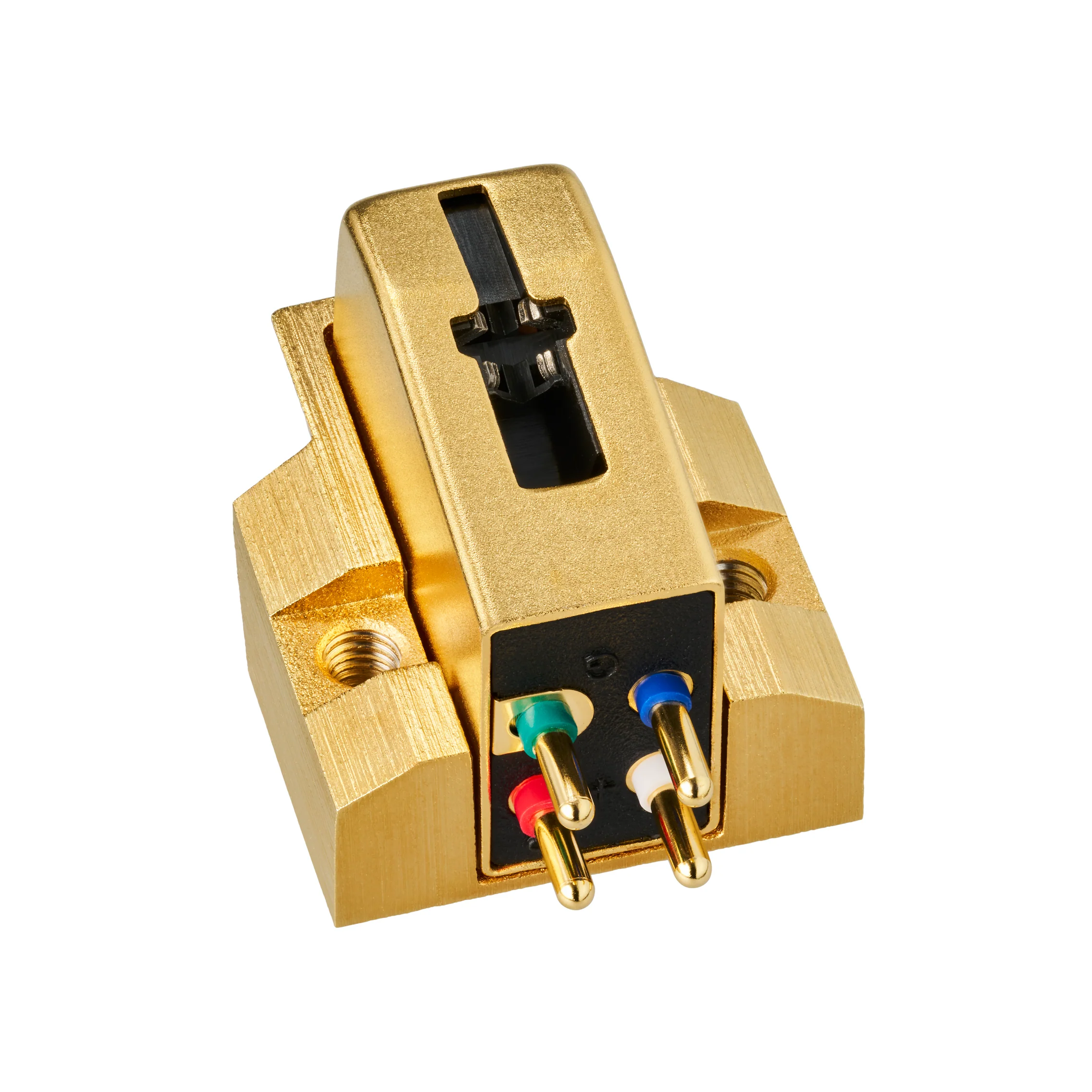 Audio-Technica Dual Moving Magnet Cartridge AT-VM745xML - Image 3