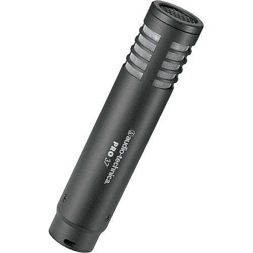 Audio-Technica PRO 37 Small Diaphragm Condenser Microphone - Image 3