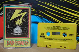 Bad Brains Bad Brains - Image 2