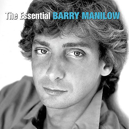 Barry Manilow ESSENTIAL BARRY MANI