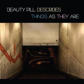 Beauty Pill - Beauty Pill Describes Things as They Are (COKE BOTTLE CLEAR VINYL) - Vinyl LP(x2) - RSD2023