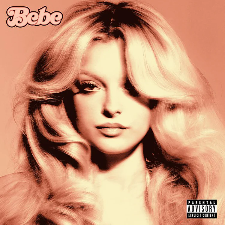 Bebe Rexha Bebe - Image 2