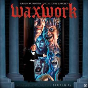 Bellon, Roger - Waxwork Ost - Vinyl LP RSD-BF 2022