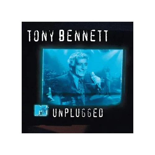Bennett,Tony - Mtv Unplugged - Vinyl Lp(2) - RSD 2026
