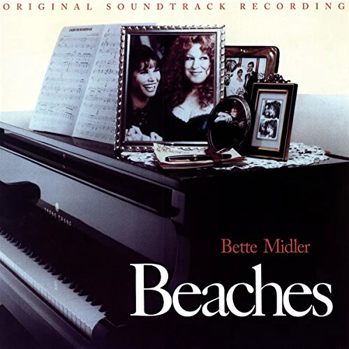 Bette Midler Beaches - Ost