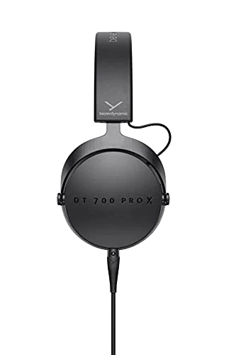 Beyerdynamic DT 700 PRO X Closed-Back Studio Headphones - Image 3
