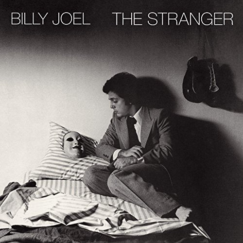 Billy Joel Stranger: 30th Anniversary (180 Gram Vinyl, Downloadable Bonus Tracks) - Image 2