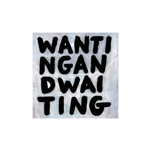Black Crowes, The - Wanting And Waiting (RSD Exclusive 2024) - 7" Vinyl - RSD 2024