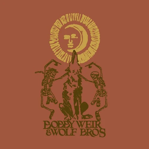 Bobby Weir And Wolf Bros Bobby Weir And Wolf Bros: Live In Colorado