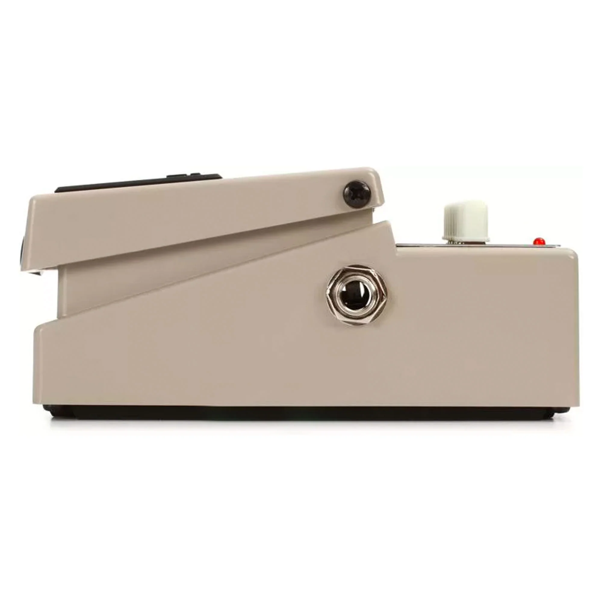 Boss GEB-7 7-band Bass EQ Pedal (Open Box) - Image 5