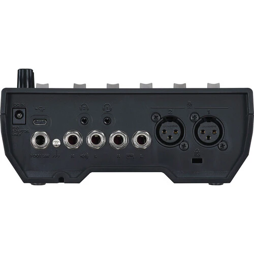 Boss Gigcaster 5 Streaming Mixer - Image 4