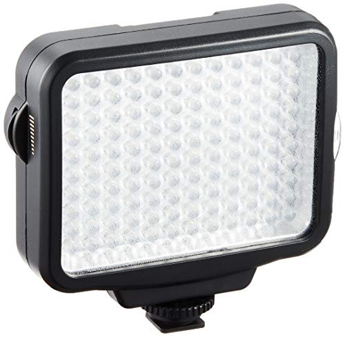 Bower The Digital Professional LED Kit for Photo and Video (120 Bulb) VL15K (Open Box)
