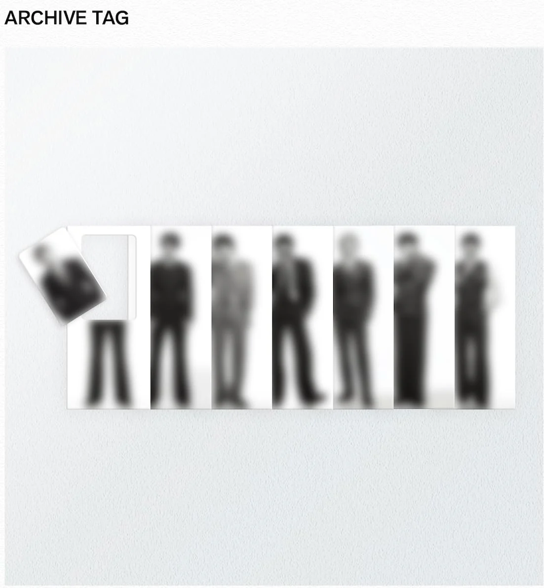 BTS - The 5th Album 'ARIRANG' - Living Legend Ver. - CD - Image 5