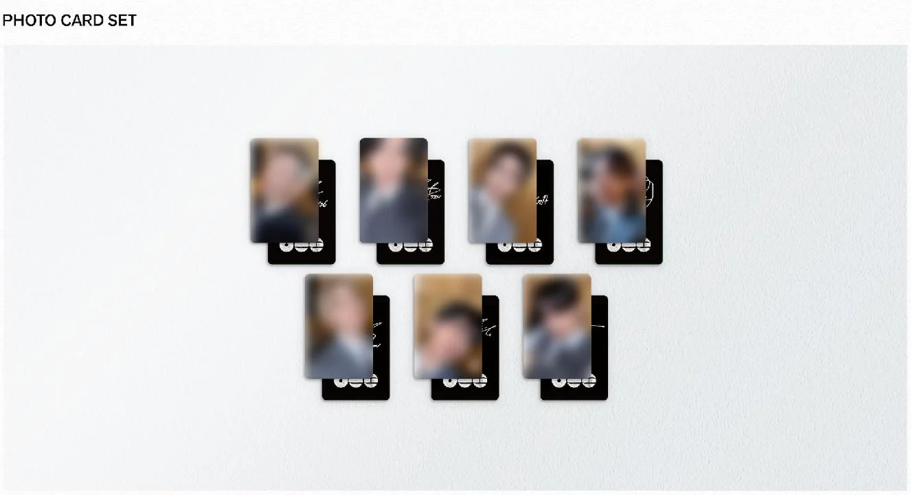 BTS - The 5th Album 'ARIRANG' - Living Legend Ver. - CD - Image 8
