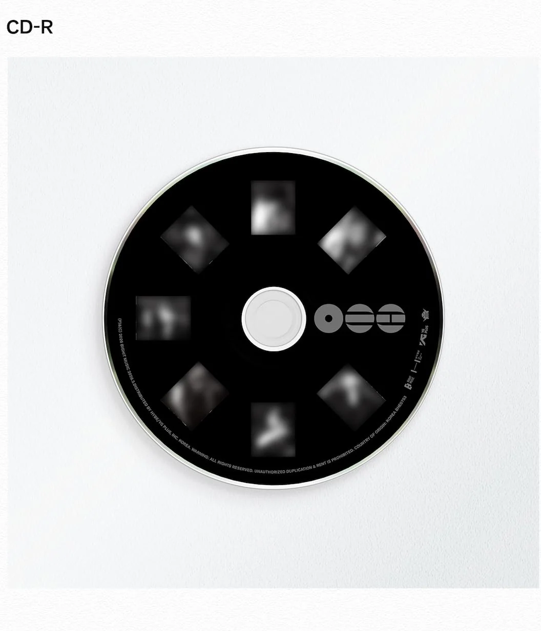 BTS - The 5th Album 'ARIRANG' - Rooted in Music Ver. - CD - Image 4