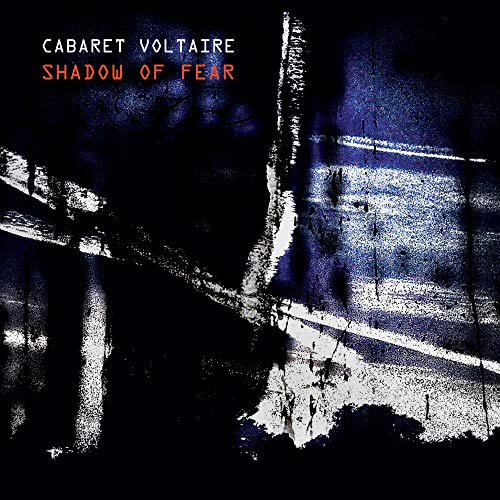 Cabaret Voltaire - Shadow of Fear (Limited Edition Purple Vinyl) [LP]