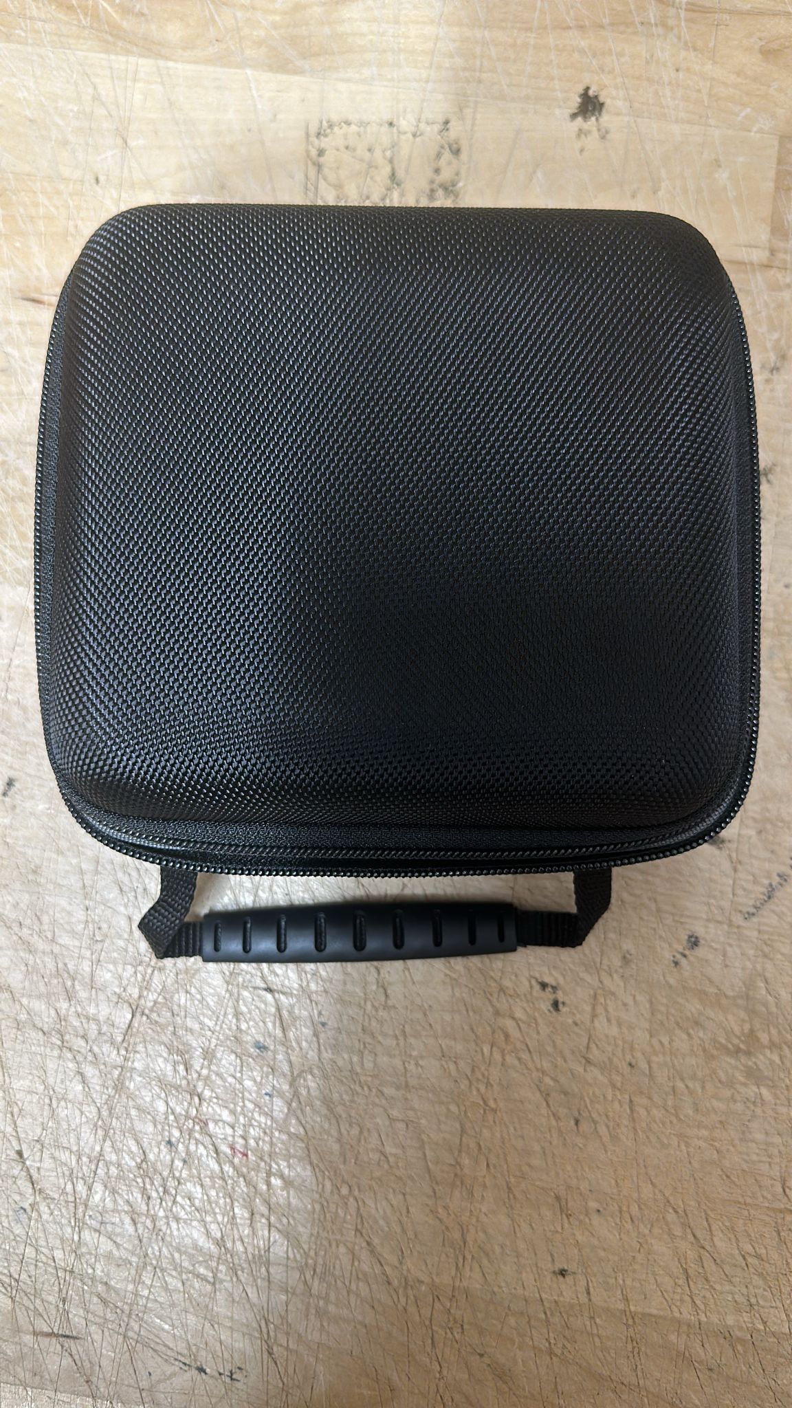 Camera/Digital EVA Shockproof Outdoor Case Suitable for Storage of Digital Products, Electronic Instruments - Image 3