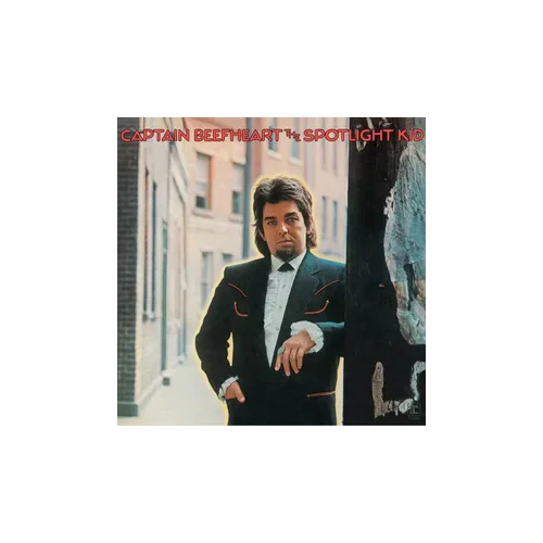 Captain Beefheart - The Spotlight Kid (Deluxe Edition) (RSD 2024) - Vinyl LP(x2) - RSD 2024