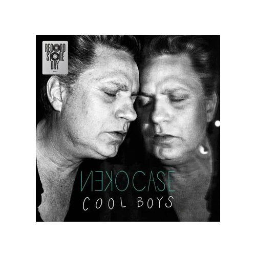 Case,Neko - Cool Boys / Winchester Mansion Of Sound (RSD) - 7-Inch Single - RSD 2026