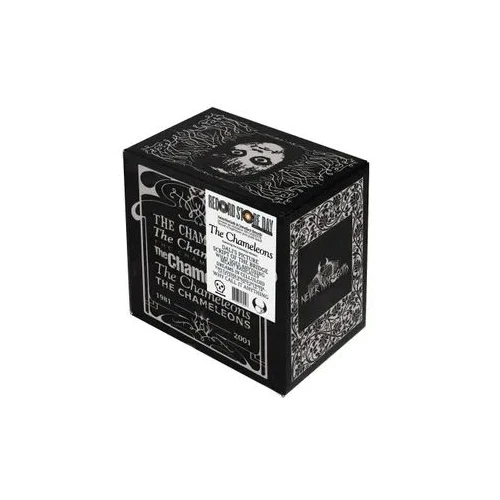 Chameleons - Cassette Box (RSD) - Cassettes - RSD 2026