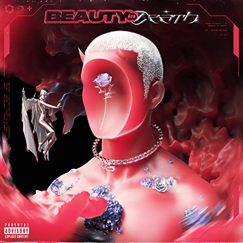 Chase Atlantic Beauty In Death [Explicit Content}