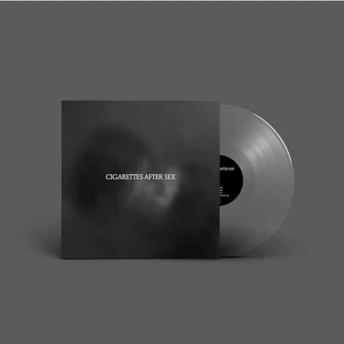 Cigarettes After Sex - X's [LP]