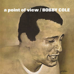 Cole, Bobby - A Point Of View - Vinyl LP(x2) RSD-BF 2022