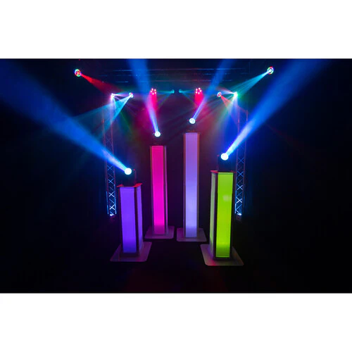 ColorKey LS8 8' Lighting Stand (Open Box) - Image 6