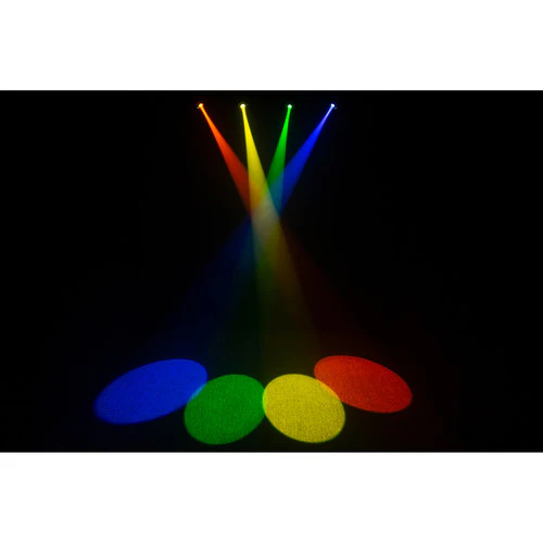 ColorKey Mover Halo Spot LED Moving Head (CKU01-5036) (Open Box) - Image 6