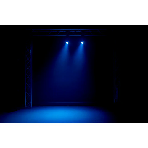 ColorKey Mover Miniwash QUAD 4 RGBW MKII Moving Head (Open Box) - Image 5
