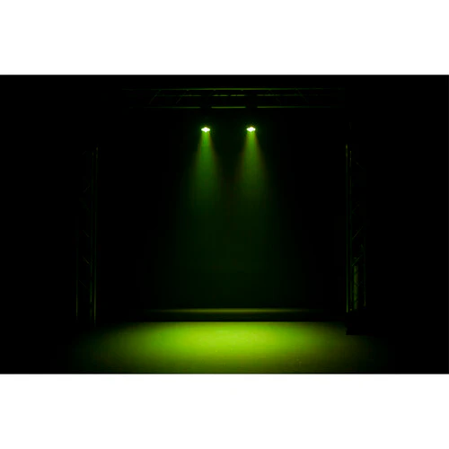 ColorKey Mover Miniwash QUAD 4 RGBW MKII Moving Head (Open Box) - Image 8