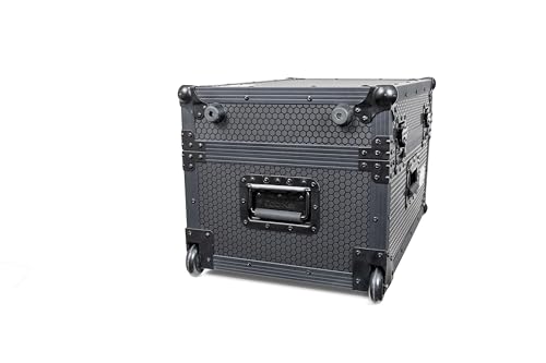 ColorKey Mover Spot 150 Flight Case Trolley (Black) - Image 5