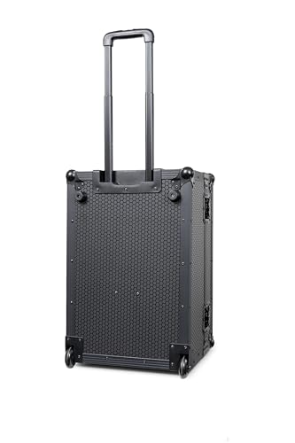 ColorKey Mover Spot 150 Flight Case Trolley (Black) - Image 6