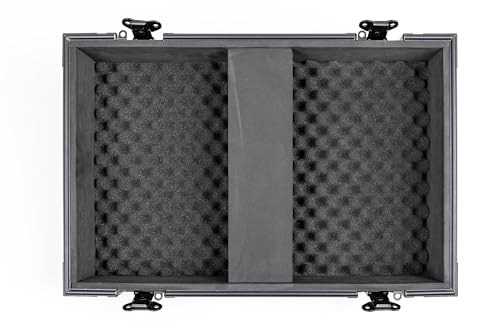 ColorKey Mover Spot 150 Flight Case Trolley (Black) - Image 7