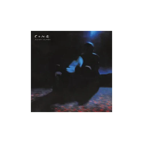 Come - Eleven:Eleven (DELUXE EDITION) - LP + 7" [w/ download card] + 'Live At Vermonstress Festival 1992' 8-track digital bonus - RSD 2024