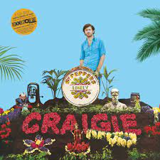 Craigie, John - Sgt. Pepper's Lonely - Vinyl LP(x2) - RSD2023