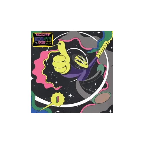 Cuco - Hitchhiker - 12" Vinyl - RSD 2024
