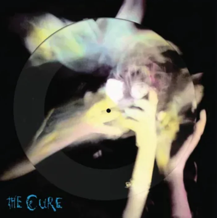 Cure, The - The Head on the Door
(Picture Disc) - Vinyl LP Picture Disc - RSD 2025